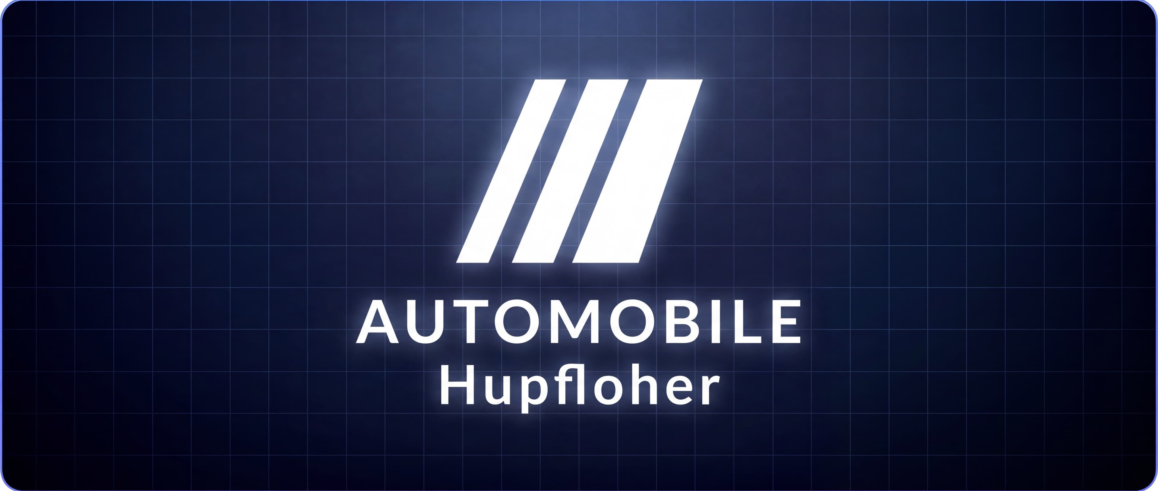 Automobile Hupflo