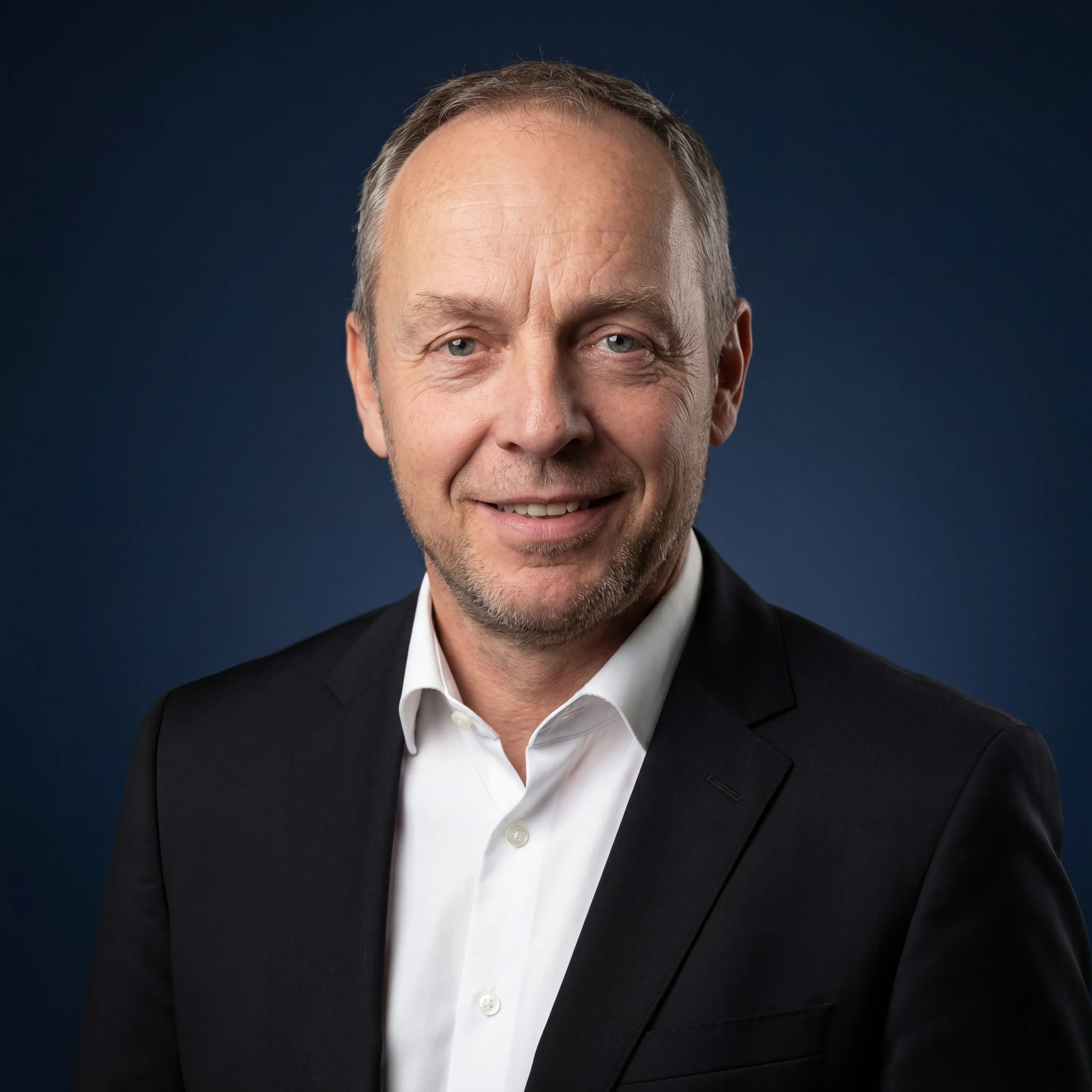 Bernd E. - Druckerei Mindl