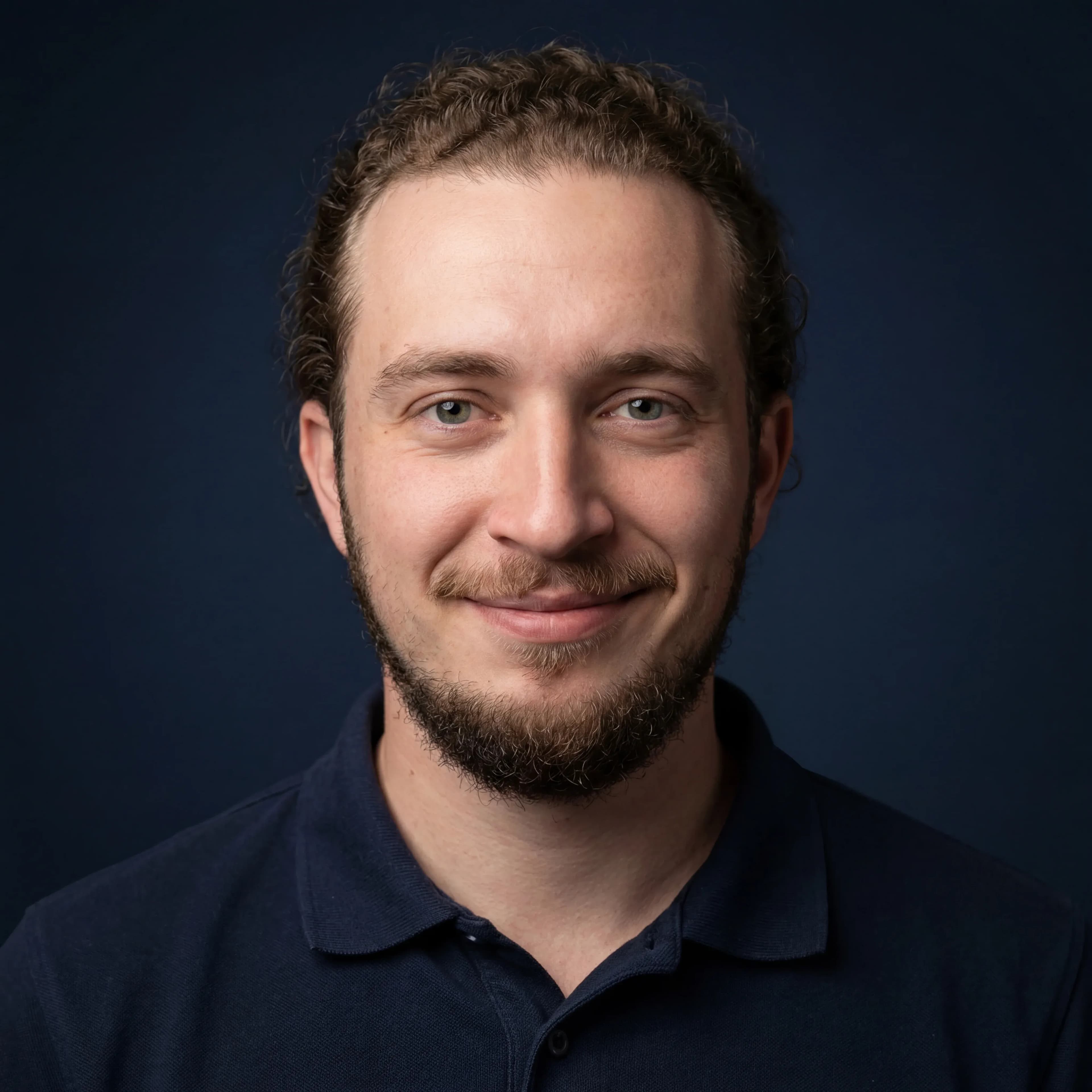 Christian Z. - Hausmeister Passau