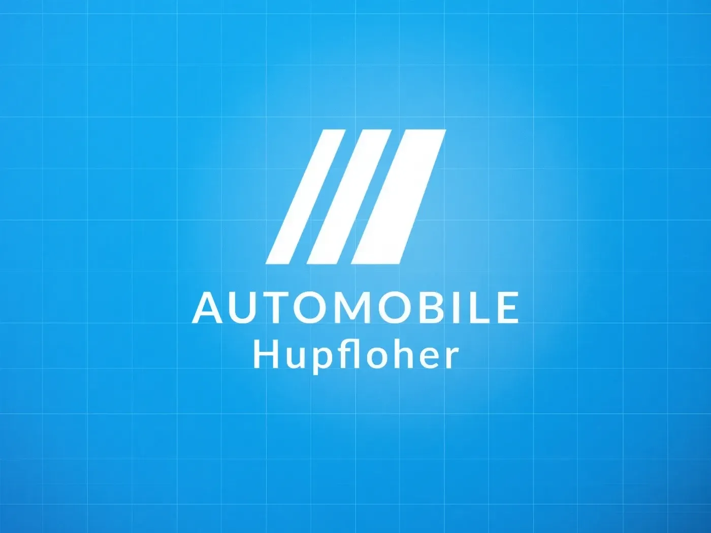 Logo automobilehupfloher