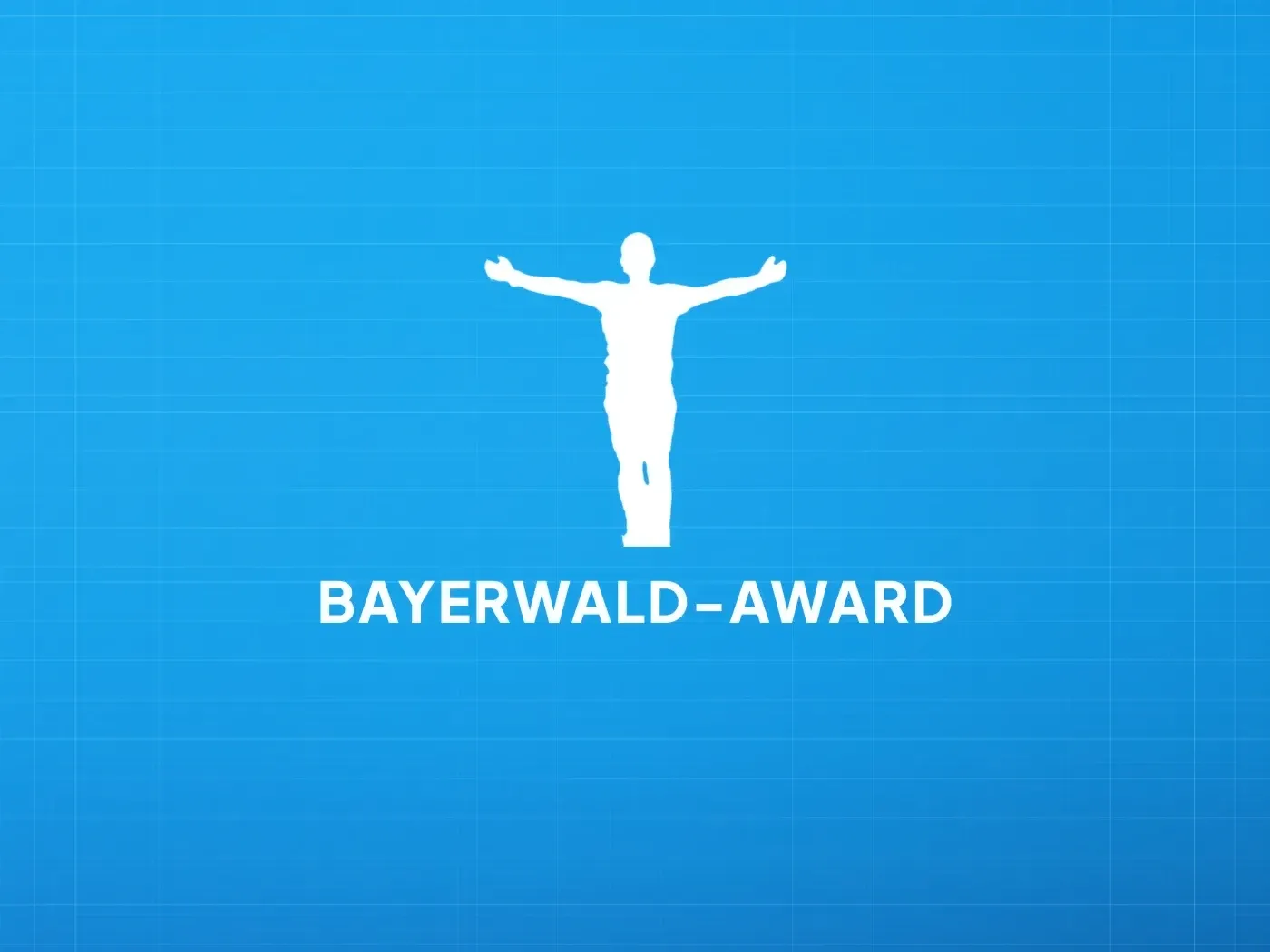 Logo bayerwaldaward