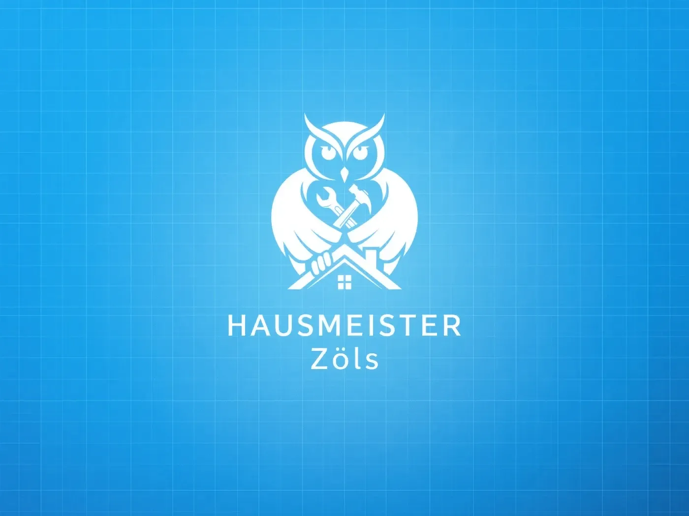 Logo hausmeisterpassau