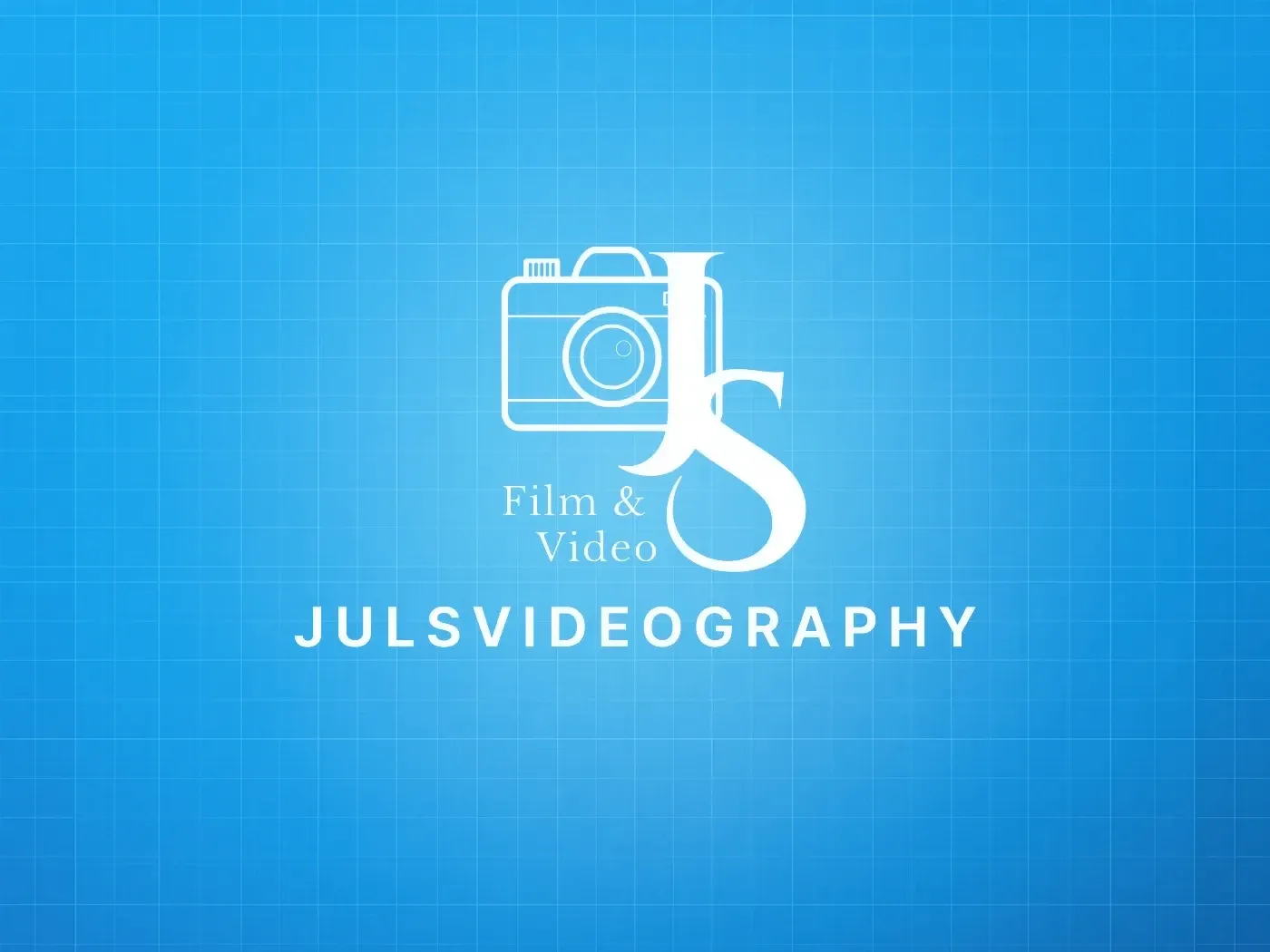 Logo julsvideography
