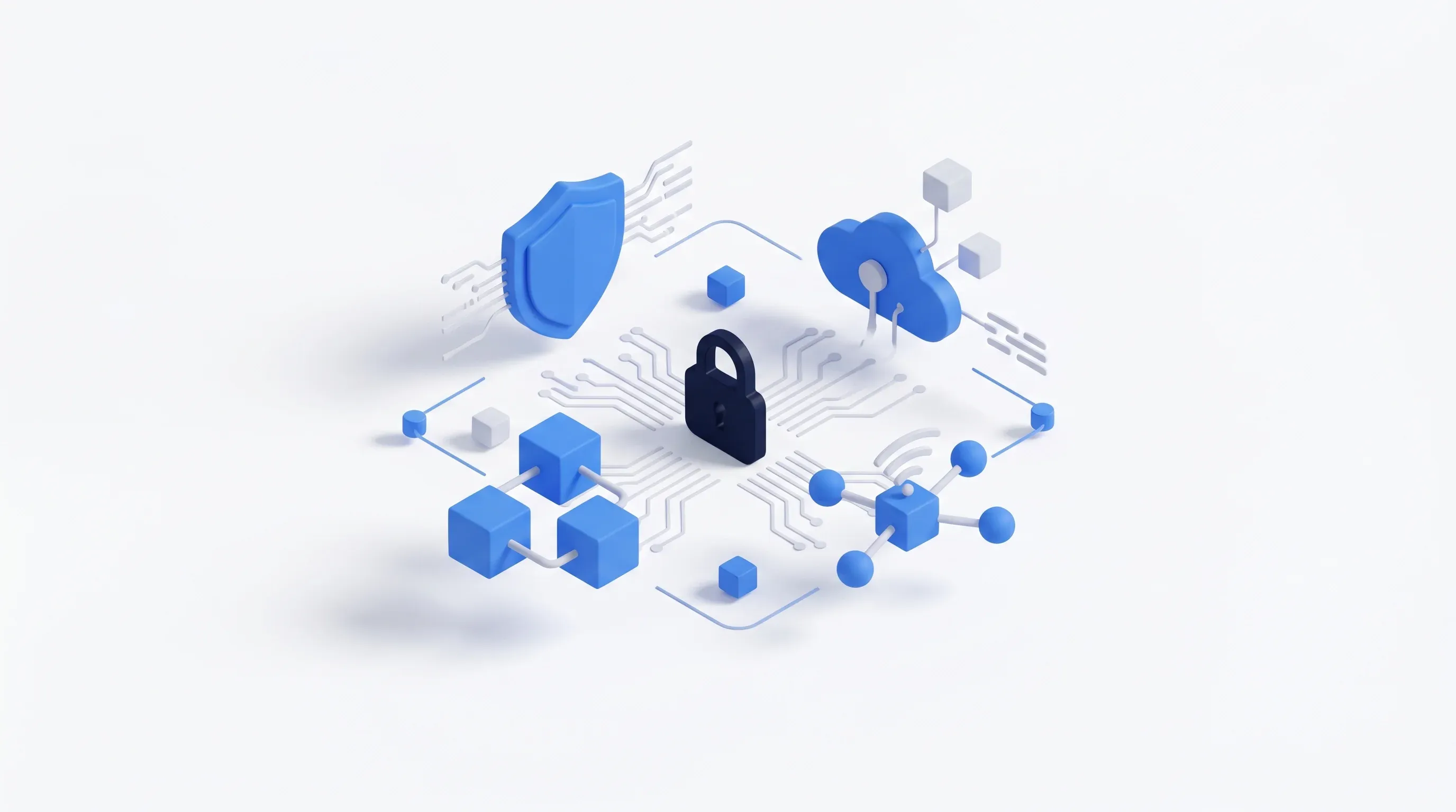 Cyber Security Hero Image